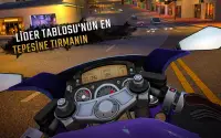 Moto Rider GO: Highway Traffic Screen Shot 6