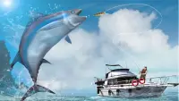 Hooked Clash: Fishing Games Screen Shot 4