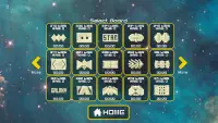 Mahjong Galaxy Space Solitaire Screen Shot 7