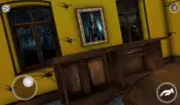 Spider House Granny Escape Mods: Ghost Granny S2 Screen Shot 10