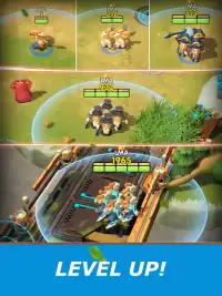 Clash Of Tribes – MOBA Screen Shot 3