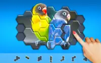 Hexa Jigsaw Puzzle ® Screen Shot 13