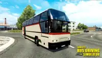 World Euro Bus Simulator 2019 : Bus Driving Screen Shot 6