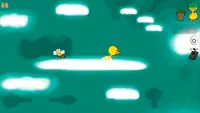 Frichen: Chicken Platformer Game Screen Shot 9