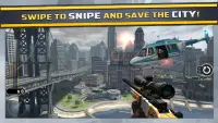 Pure Sniper: Pistol Tembak Screen Shot 0