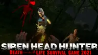 Siren Head 3D: Fighting Game Screen Shot 0