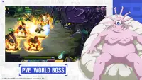ONE PUNCH MAN: The Strongest Screen Shot 4