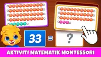 Kanak Matematik: Permainan 3-5 Screen Shot 3