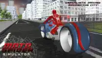 Moto Spider Simulator Screen Shot 0
