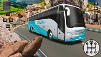 Bus Games:Ultimate Bus Racing Screen Shot 0