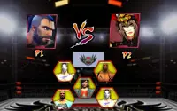 Final Fight- Epic Fighting Games Screen Shot 11