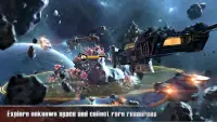 Warhammer 40,000: Lost Crusade Screen Shot 20