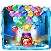 Bubble Snow Shooter King Pro 2017