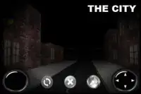 Slender Man: Eyeless JACK Screen Shot 3