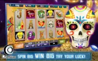 Muy Caliente Slots Screen Shot 12