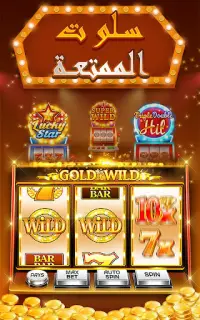 Double Hit Casino Slots Games Screen Shot 13
