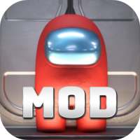 Mod Among Us 3D Multiplayer Knockdown