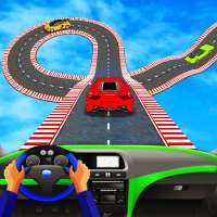 कार वाला गेम : गाड़ी गेम्स