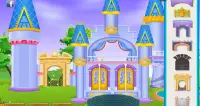 Princess Pagpapalamuti Castle Screen Shot 10