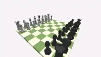 チェス Screen Shot 1