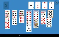 Solitaire Easthaven Screen Shot 5