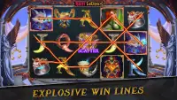 Turn Legends - Casino Slots Screen Shot 5