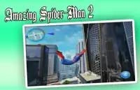 Guias Amazing Spider-Man 2 Screen Shot 2
