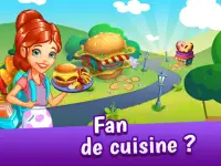 Cooking Tale - Jeu de Cuisine Screen Shot 5