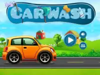 Car Cleaning and Washing – Car Wash Games Screen Shot 4