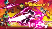 Super Rumble: Speedster Clash Screen Shot 2