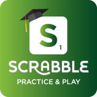 Scrabble Practice & Play
