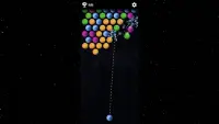 Planetz: Bubble Shooter - นักกีฬาฟอง Screen Shot 7