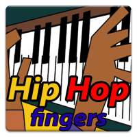 Hip Hop Fingers