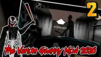 Black Granny Spider Horror MOD :Scary Grannom 2020 Screen Shot 1