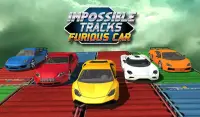 Car Racing & Stunt Car Driving Game 2018 Screen Shot 8