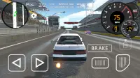 Tuner Z - Car Tuning and Racing Simulator Screen Shot 1