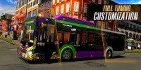 Bus Simulator 2023 Screen Shot 2