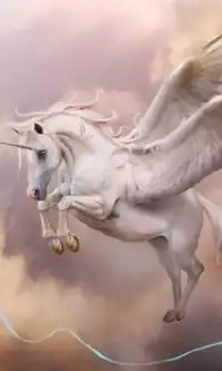 Unicorn Jigsaw Puzzles For Adults Screen Shot 2