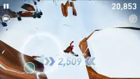 Snowboarding The Fourth Phase Screen Shot 7