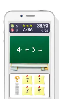 Math Quiz ( Math Games ) Screen Shot 6