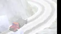 Snow Plow Truck Driver 3D Screen Shot 2