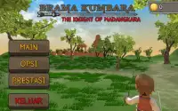 The Knight Of Madangkara (Brama Kumbara) Screen Shot 5
