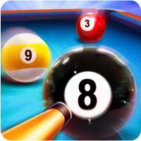 Classic Billiard Online Offline: Blackball Pool