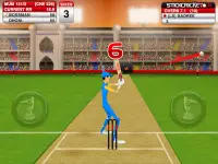 Stick Cricket Premier League Screen Shot 5