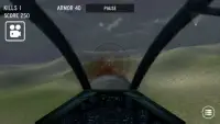 Dogfight 1943 Flight Sim 3D Screen Shot 2