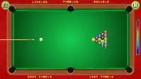 Billiards Classic Screen Shot 1