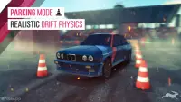 Super Car Simulator : Open World Screen Shot 6