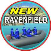 Strategy for Ravenfield