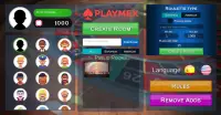 Roulette- Free Online Multiplayer Screen Shot 1