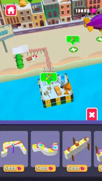 Fun Race 3D — Run and Parkour Screen Shot 6